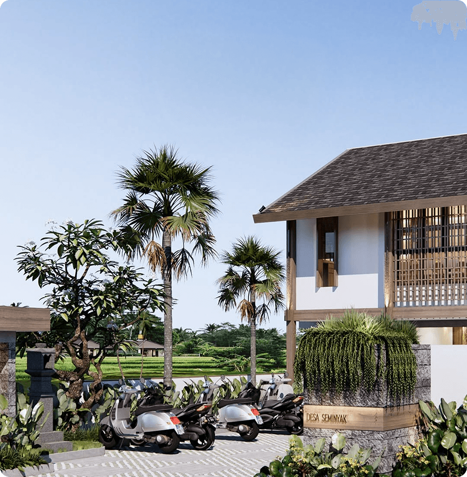 Villa Seminyak